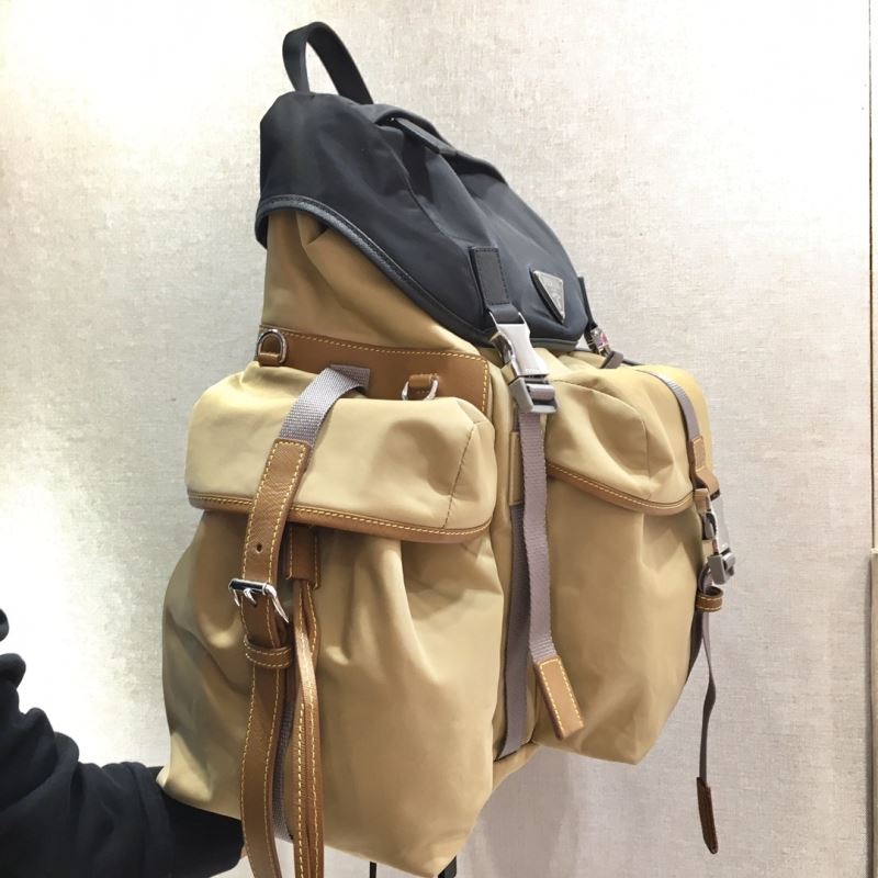 Pra*a backpacks